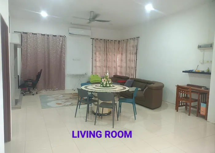 Av Homestay