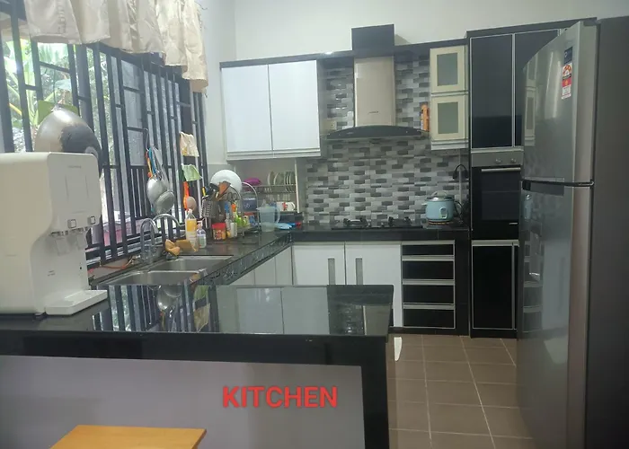 Av Homestay