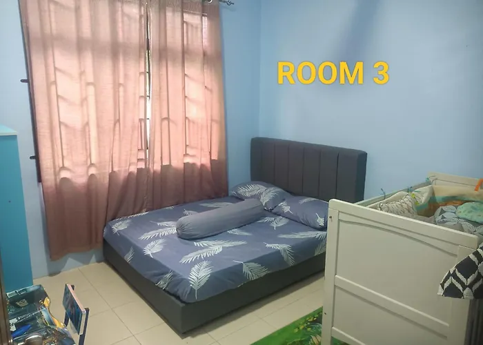 Av Homestay
