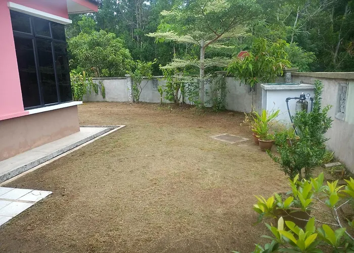 Av Homestay