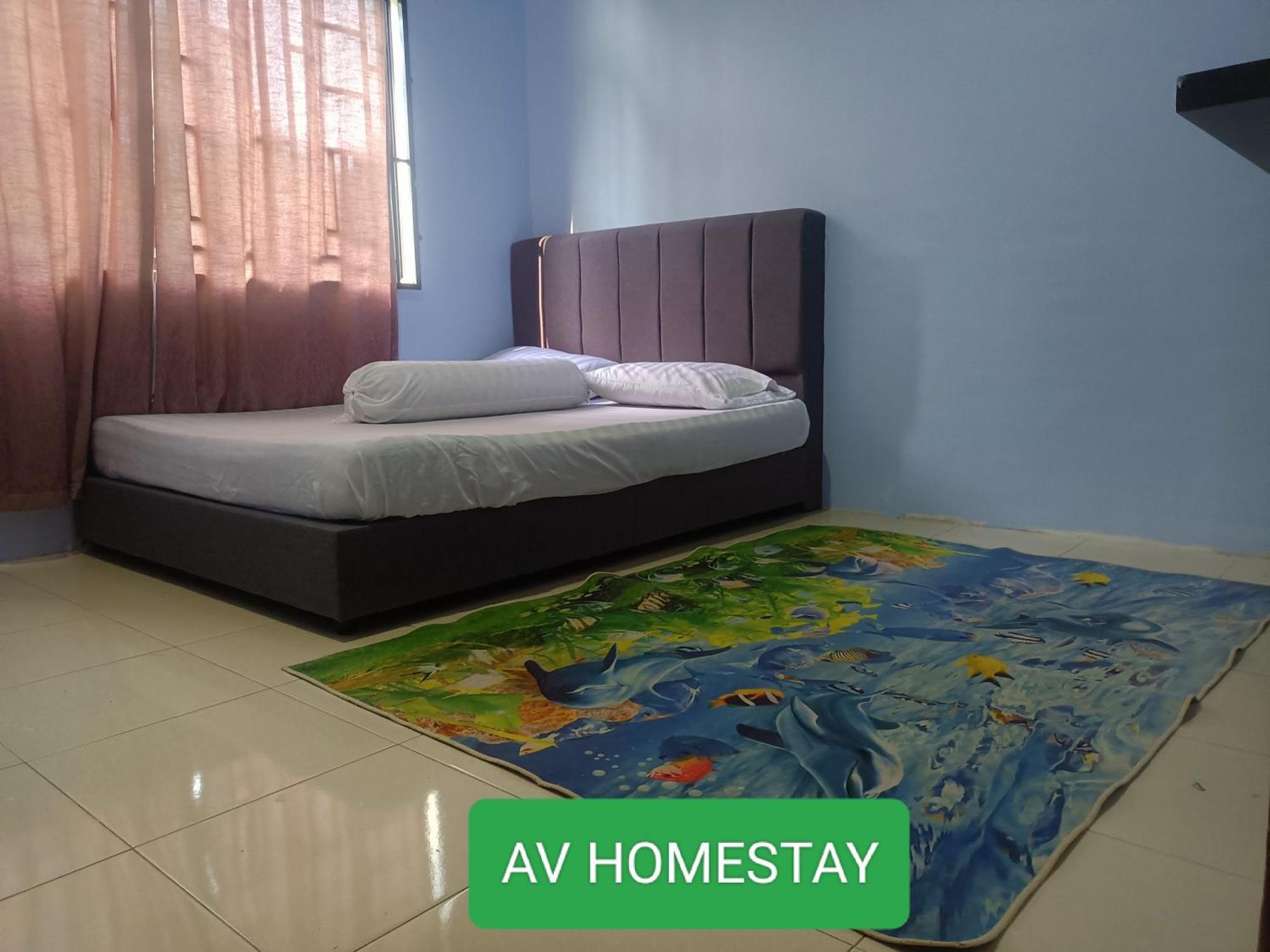 Av Apartment Kuantan
