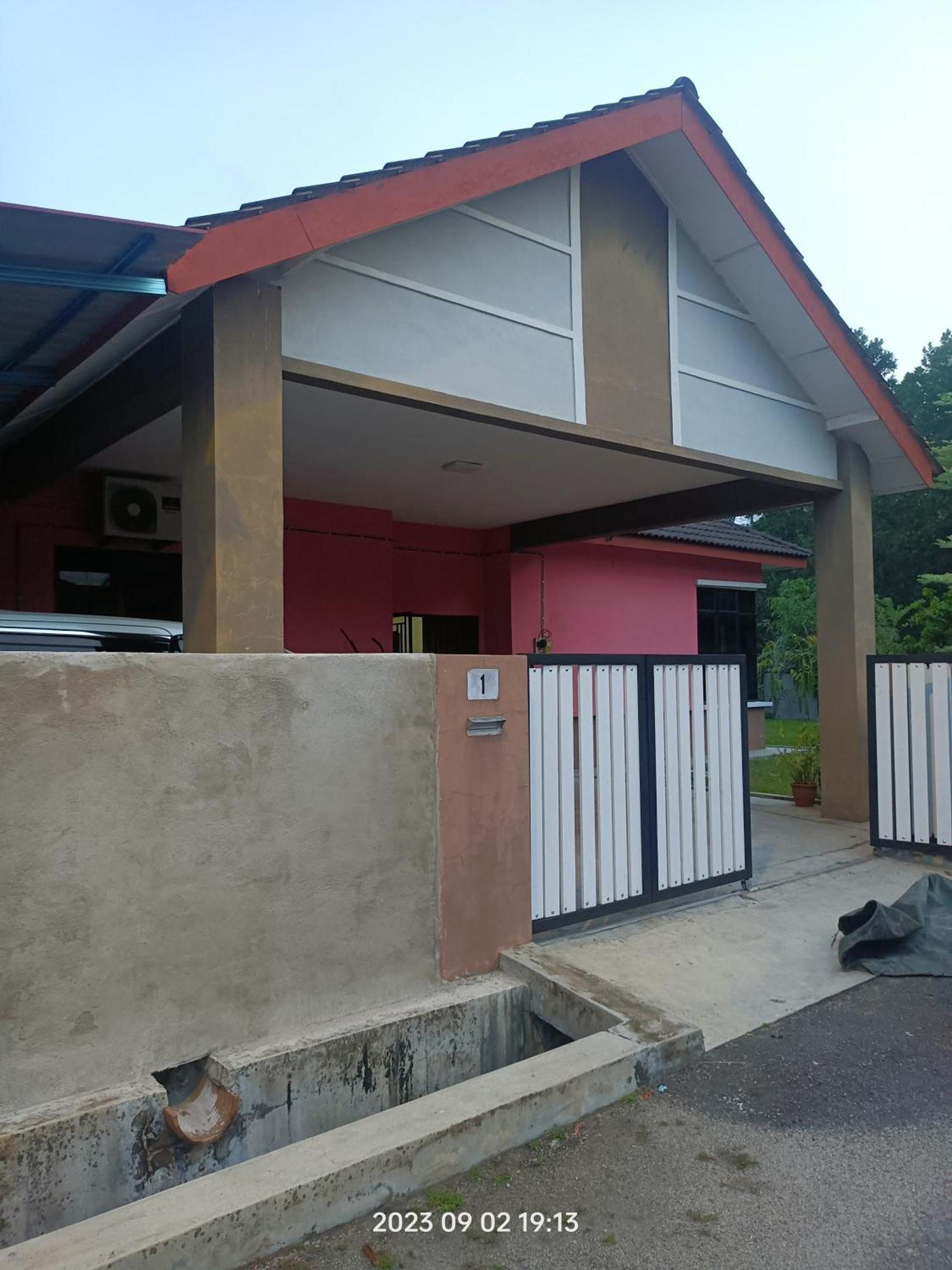 Apartment Av Kuantan
