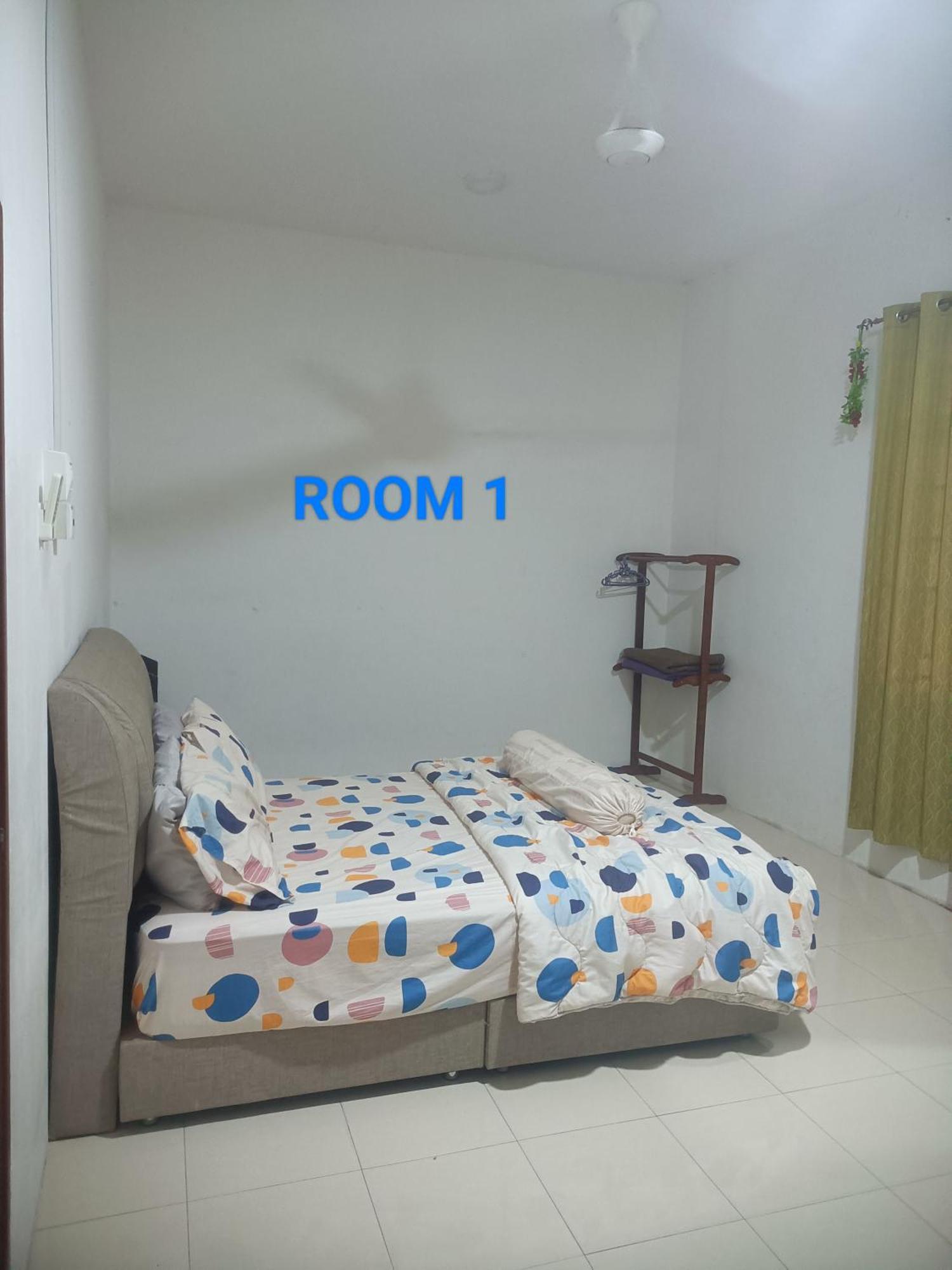 Av Apartment