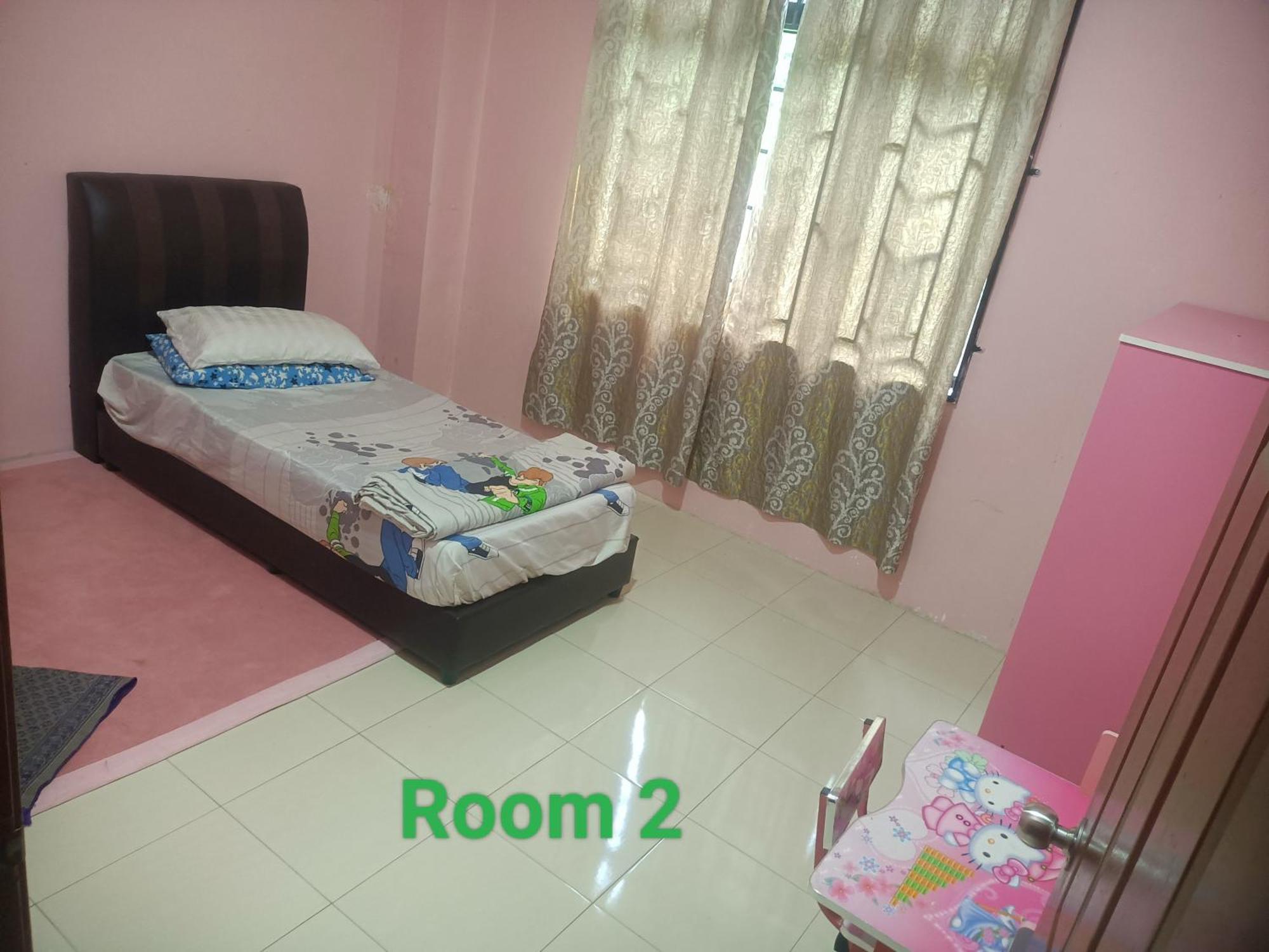 Av Apartment *