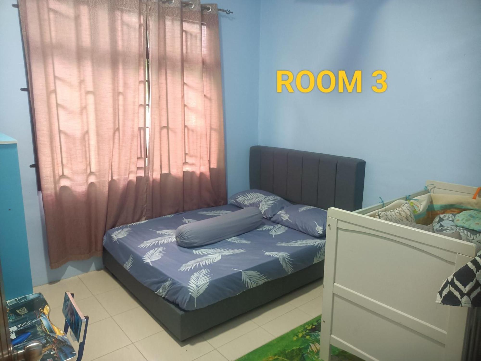 Av Apartment Kuantan