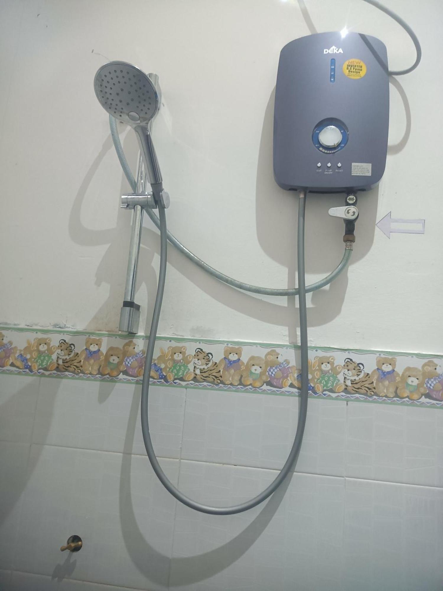 Apartment Av Kuantan